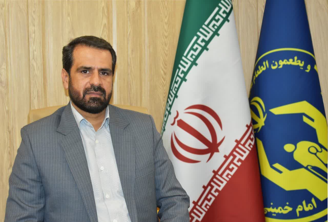 ۷۵۱ مددجوی تحت حمایت کمیته امداد خراسان جنوبی بازنشسته شده‌اند